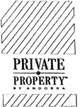 PRIVATE PROPERTY                                                      BY ANDORRA