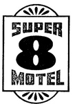 SUPER 8 MOTEL