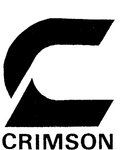 C CRIMSON