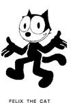 FELIX THE CAT