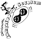 ORIGINAL KANGAROO SCROTUM