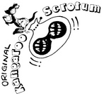 ORIGINAL KANGAROO SCROTUM