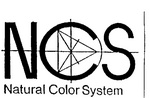NCS NATURAL COLOR SYSTEM