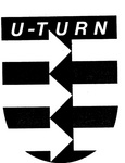 U-TURN