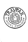 TRAVPAK TRAVEL PRODUCTS
