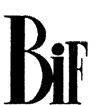 BIF