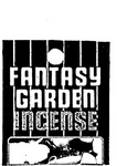 FANTASY GARDEN INCENSE