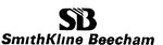 SB                                                                    SMITHKLINE BEECHAM