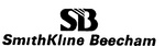 SB                                                                    SMITHKLINE BEECHAM