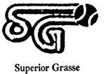 SG SUPERIOR GRASSE