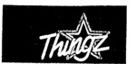 THINGZ