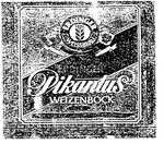 ERDINGER WEISSBRAU                                                    PIKANTUS                                                              WEIZENBOCK                                                            ERVING