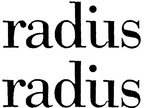 RADUS OR RADIUS
