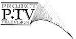 PROJECT P.TV TELEVISION