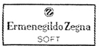 ERMENEGILDO ZEGNA Z SOFT