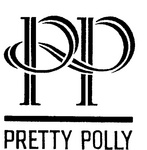 PP                                                                    PRETTY POLLY