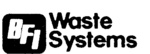 BFI WASTE SYSTEMS