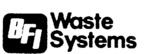 BFI WASTE SYSTEMS