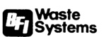 BFI WASTE SYSTEMS
