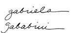 GABRIELA SABATINI