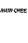 MUN-CHEE