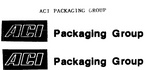 ACI PACKAGING GROUP