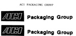 ACI PACKAGING GROUP