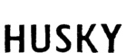 HUSKY
