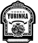 YURINKA VODKA