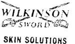 WILKINSON SWORD                                                       SKIN SOLUTIONS