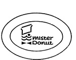 MISTER DONUT