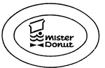 MISTER DONUT