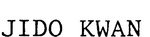 JIDO KWAN