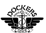 DOCKERS LEVI'S SINCE 1850