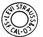 LEVI STRAUSS & CO S.F. CAL