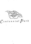 CENTENNIAL PARK  CP