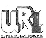 UR1 INTERNATIONAL