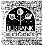 BURBANK BIOTEC