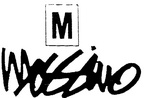 M  MOSSIMO