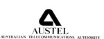 A AUSTEL AUSTRALIAN TELECOMMUNICATIONS AUTHORITY