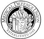 MEDICAL DEFENCE UNION ESTABLISHED 1885