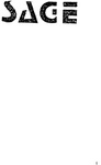 SAGE