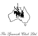 THE SPANISH CLUB LTD