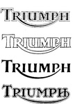 TRIUMPH
