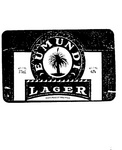 EUMUNDI LAGER NATURALLY BREWED
