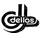 D DELLAS