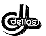 D DELLAS