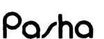 PASHA