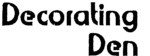 DECORATING DEN