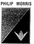 PHILIP MORRIS